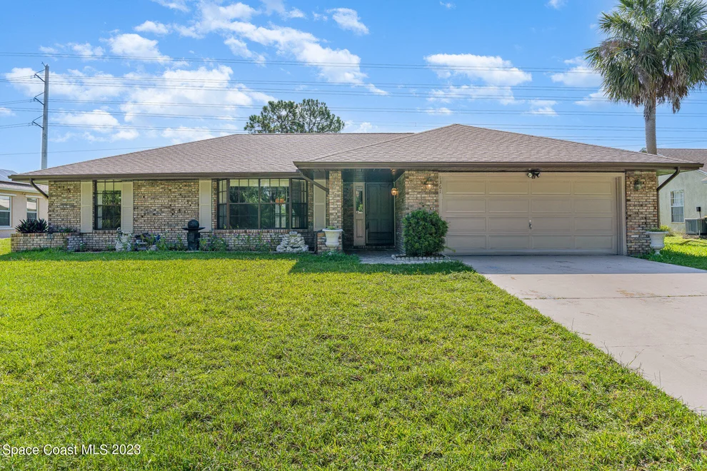 Unit for sale at 1361 Glencove Avenue NW, Palm Bay, FL 32907