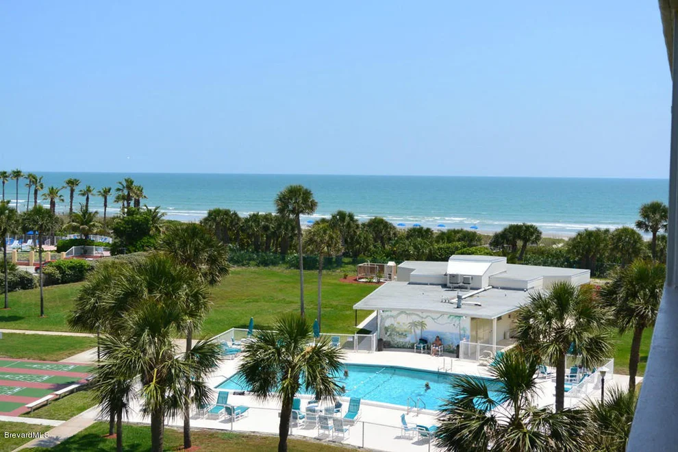 Unit for sale at 2020 N Atlantic Avenue, Cocoa Beach, FL 32931