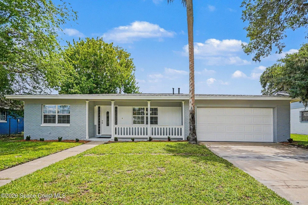 Unit for sale at 112 Forrell Avenue, Titusville, FL 32796