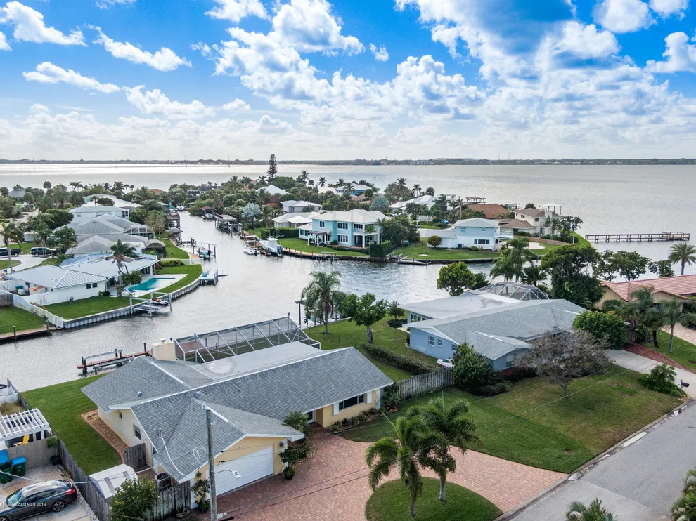 Unit for sale at 411 Driftwood Avenue, Melbourne Beach, FL 32951
