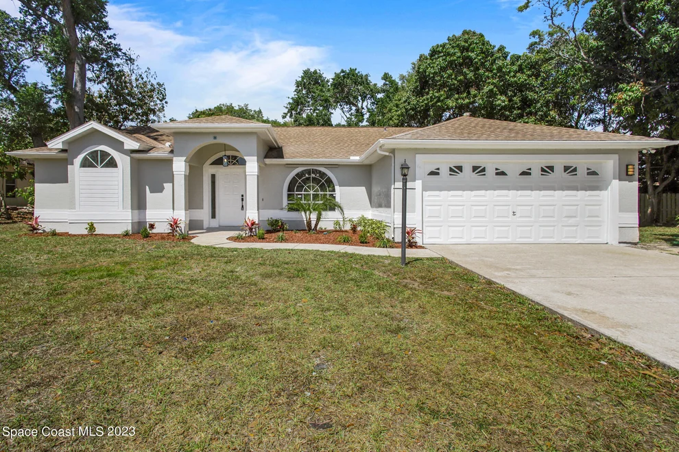 Unit for sale at 881 Hunan Street NE, Palm Bay, FL 32907