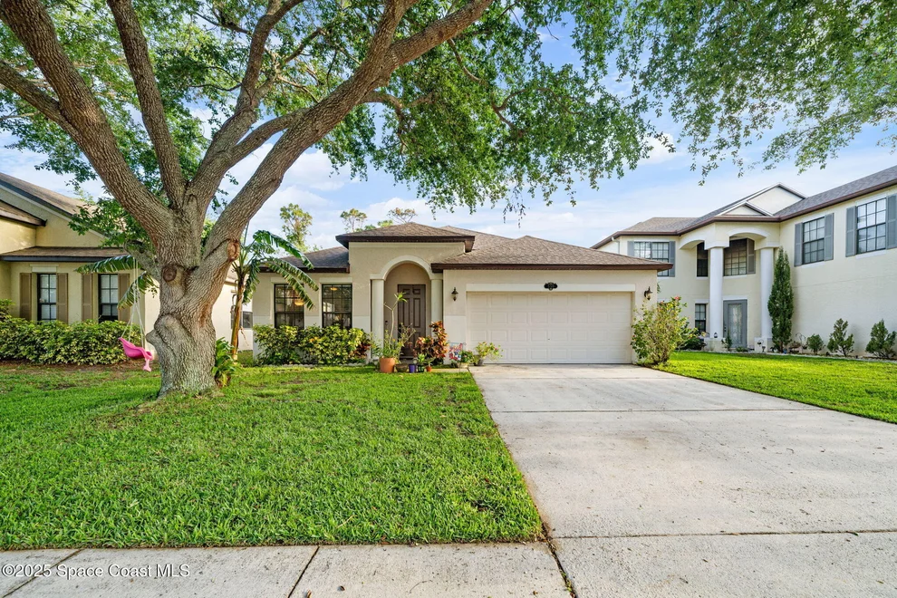Unit for sale at 550 Loxley Court, Titusville, FL 32780