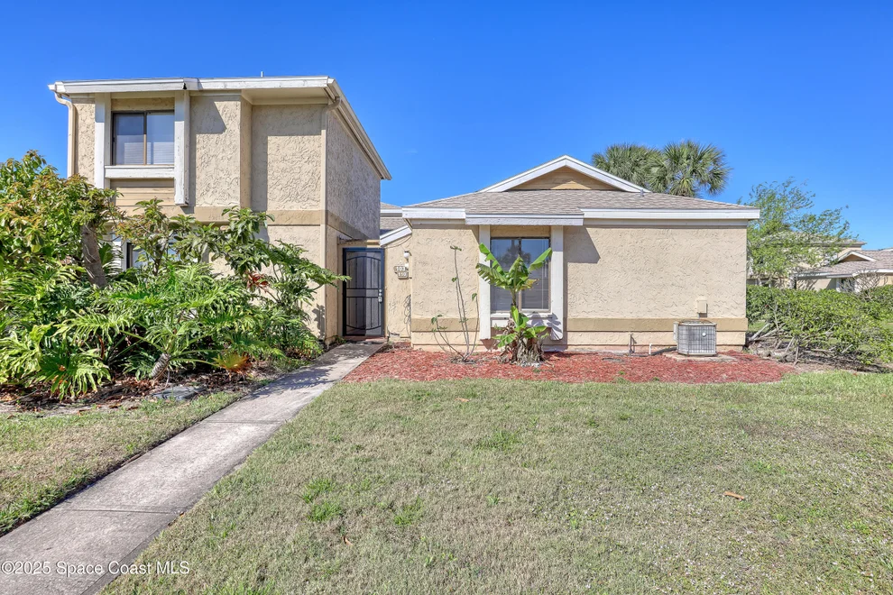 Unit for sale at 1031 Abada Court NE, Palm Bay, FL 32905