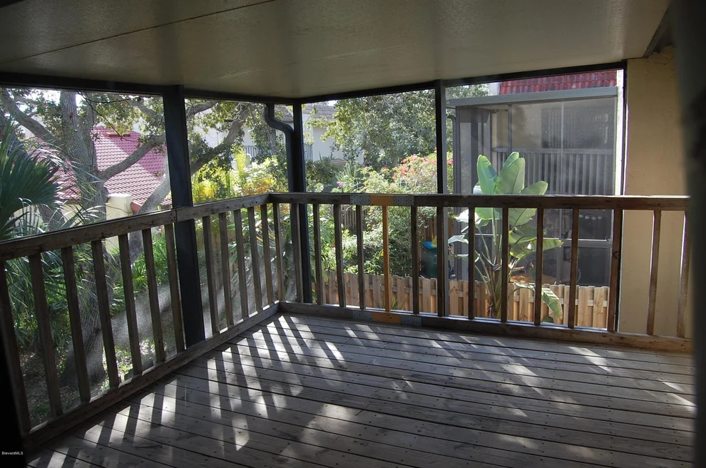 Unit for sale at 8720 Jasmine Court, Cape Canaveral, FL 32920