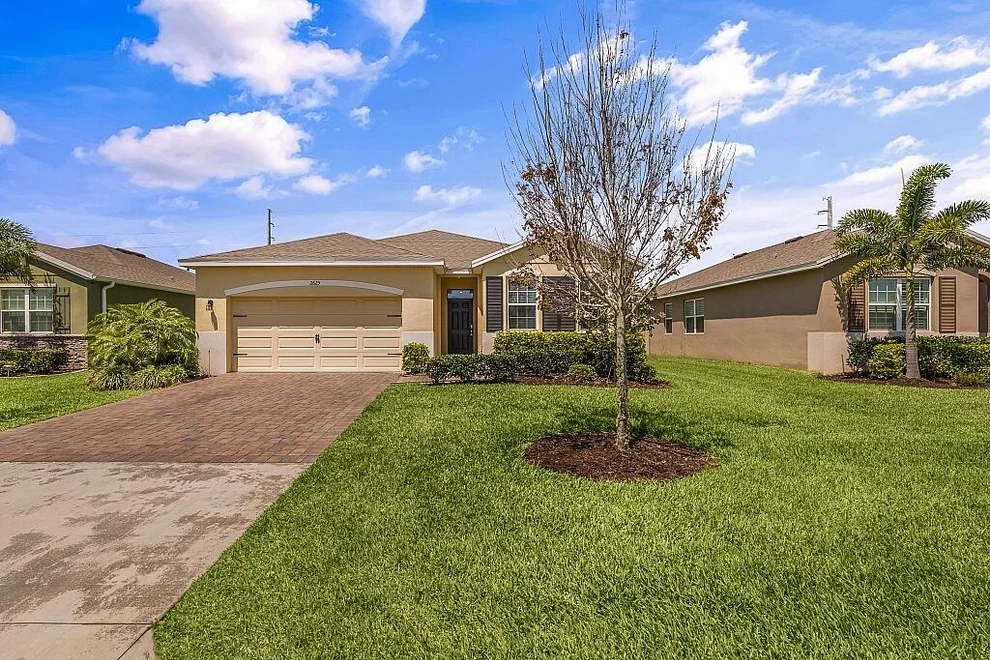 Unit for sale at 2625 Crowned Eagle Circle SW, Vero Beach, FL 32962