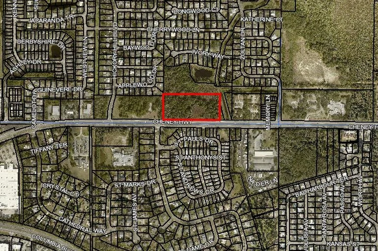 Unit for sale at 0000 Cheney Highway, Titusville, FL 32780