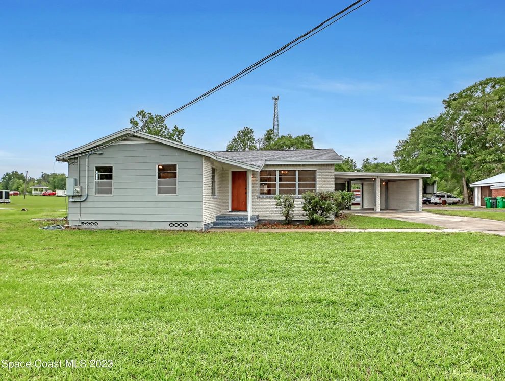 Unit for sale at 3461 W Main Street, Mims, FL 32754