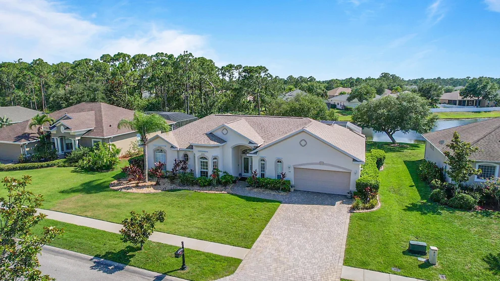 Unit for sale at 230 Ridgemont Circle SE, Palm Bay, FL 32909