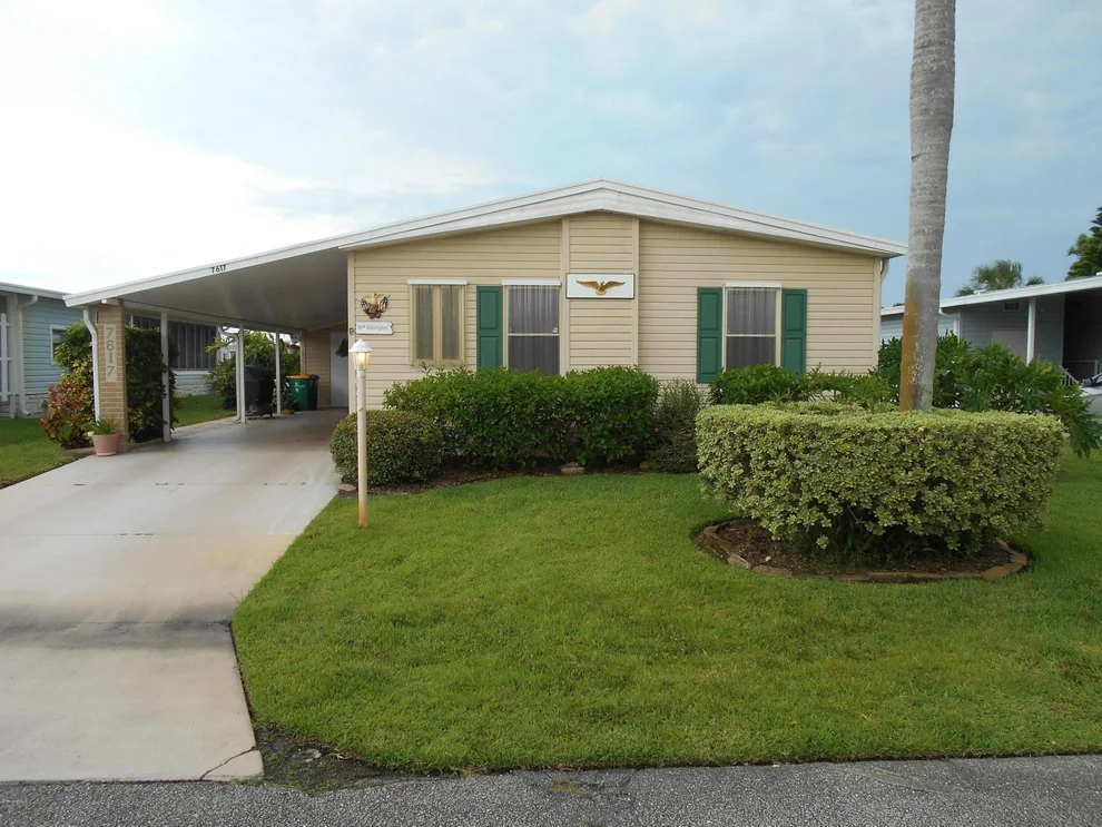 Unit for sale at 7617 Longhorn Avenue, Micco, FL 32976