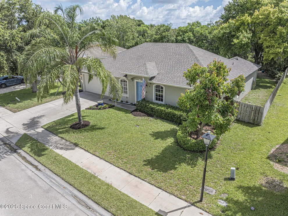 Unit for sale at 6029 Ridge Lake Circle, Vero Beach, FL 32967