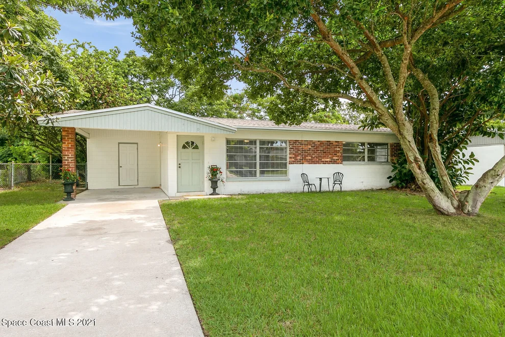 Unit for sale at 1062 Macco Road, Cocoa, FL 32927