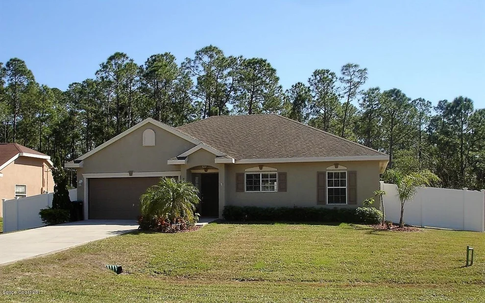 Unit for sale at 2341 San Filippo Drive SE, Palm Bay, FL 32909