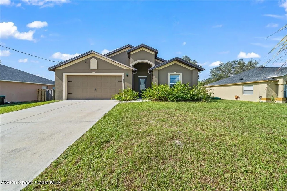 Unit for sale at 2528 Fleming Avenue SW, Palm Bay, FL 32908