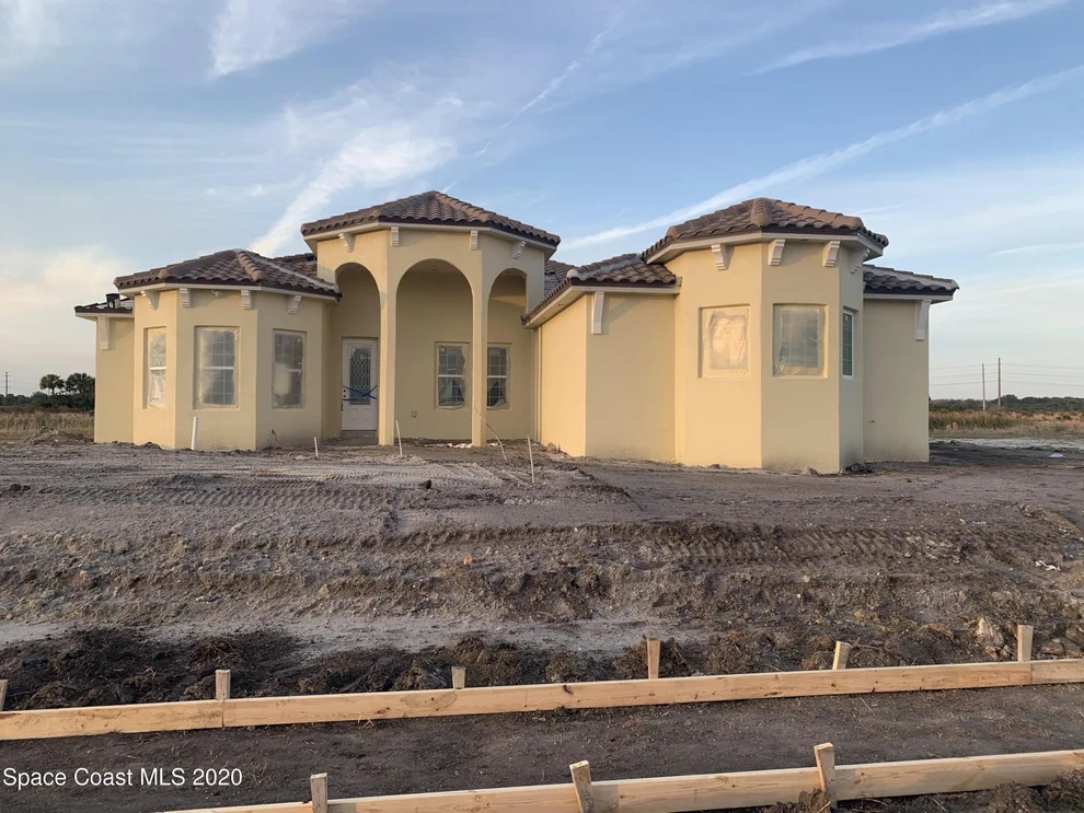 Unit for sale at 4110 Domain Court, Melbourne, FL 32934