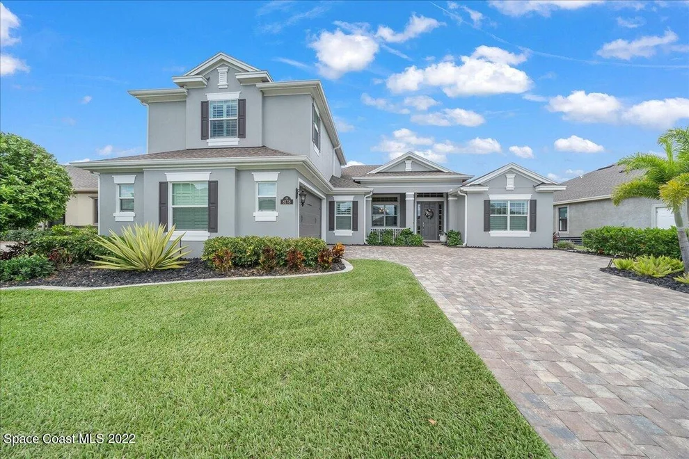 Unit for sale at 8178 Crimson Drive, Melbourne, FL 32940
