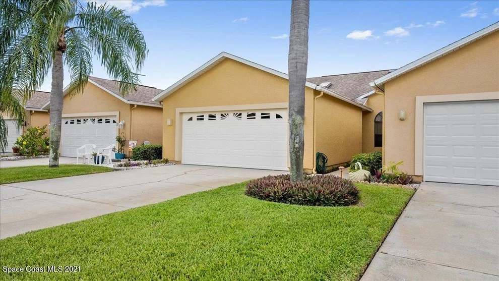 Unit for sale at 31 Anchor Drive, Indian Harbour Beach, FL 32937