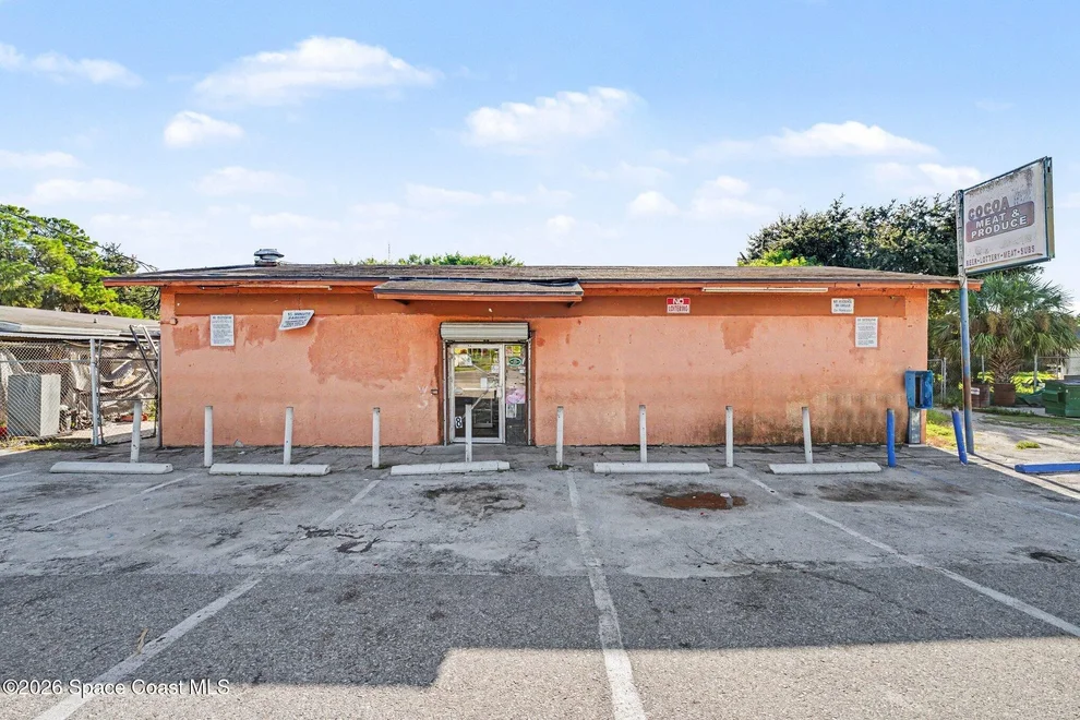 Unit for sale at 400 S Burnett Road, Cocoa, FL 32926