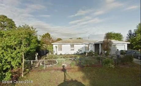 Unit for sale at 1320 Glendale Avenue NW, Palm Bay, FL 32907