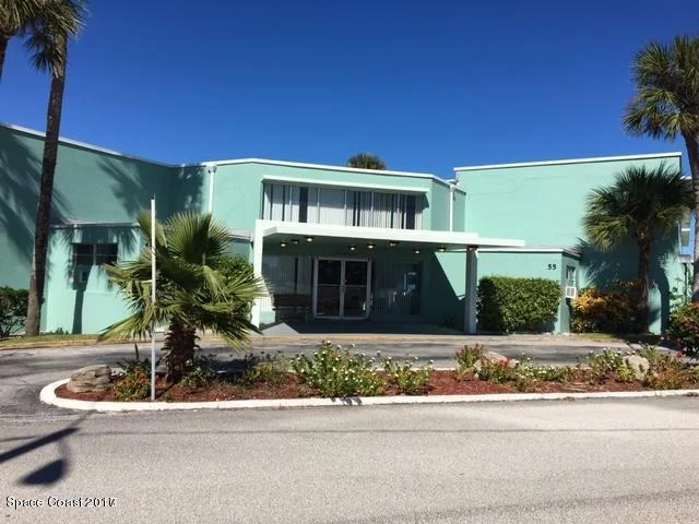 Unit for sale at 55 Sea Park Boulevard, Satellite Beach, FL 32937