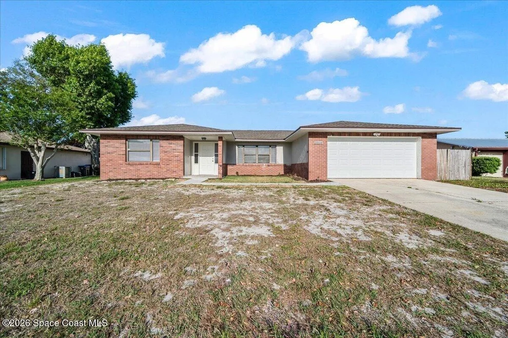 Unit for sale at 2010 Doyle Drive, Titusville, FL 32796