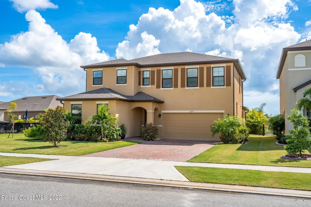 Unit for sale at 4279 Alligator Flag Circle, West Melbourne, FL 32904