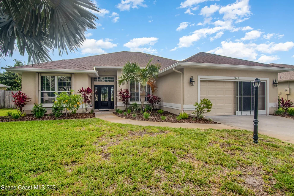 Unit for sale at 3063 Forest Creek Drive, Melbourne, FL 32901