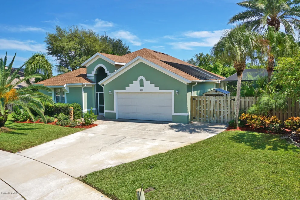 Unit for sale at 1511 Stafford Avenue, Merritt Island, FL 32952
