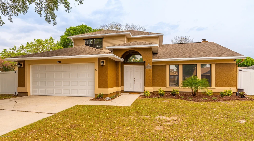 Unit for sale at 896 Wandering Pine, Rockledge, FL 32955