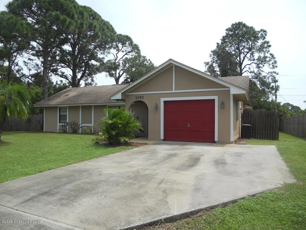 Unit for sale at 1051 Apricot Avenue SE, Palm Bay, FL 32909