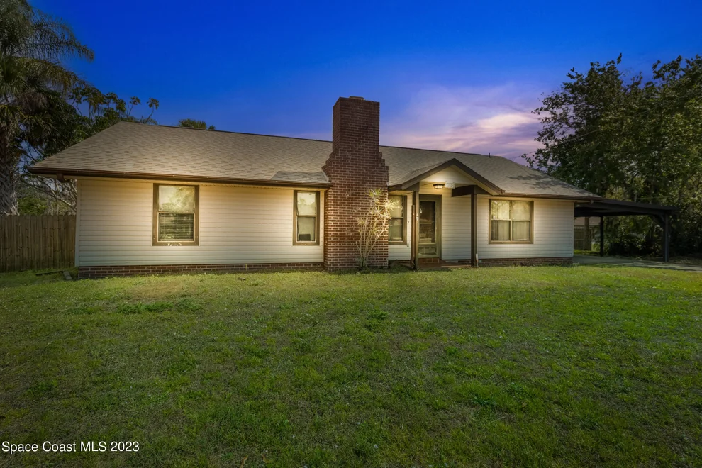 Unit for sale at 304 Gray Road, West Melbourne, FL 32904