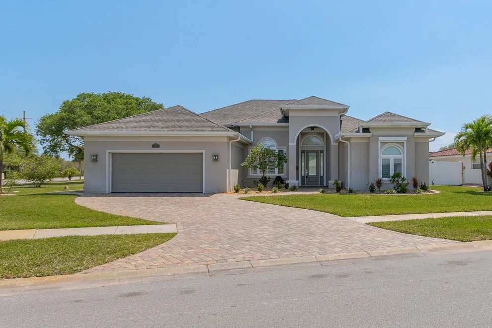 Unit for sale at 400 Saint Georges Court, Satellite Beach, FL 32937