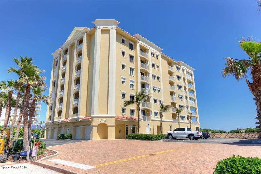 Unit for sale at 1085 Highway A1a, Satellite Beach, FL 32937