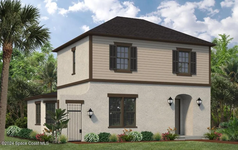 Unit for sale at 7839 Allure Drive, Melbourne, FL 32940