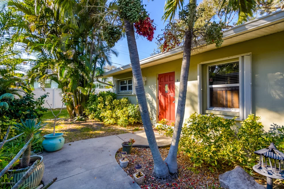 Unit for sale at 236 Woodland Avenue, Cocoa Beach, FL 32931