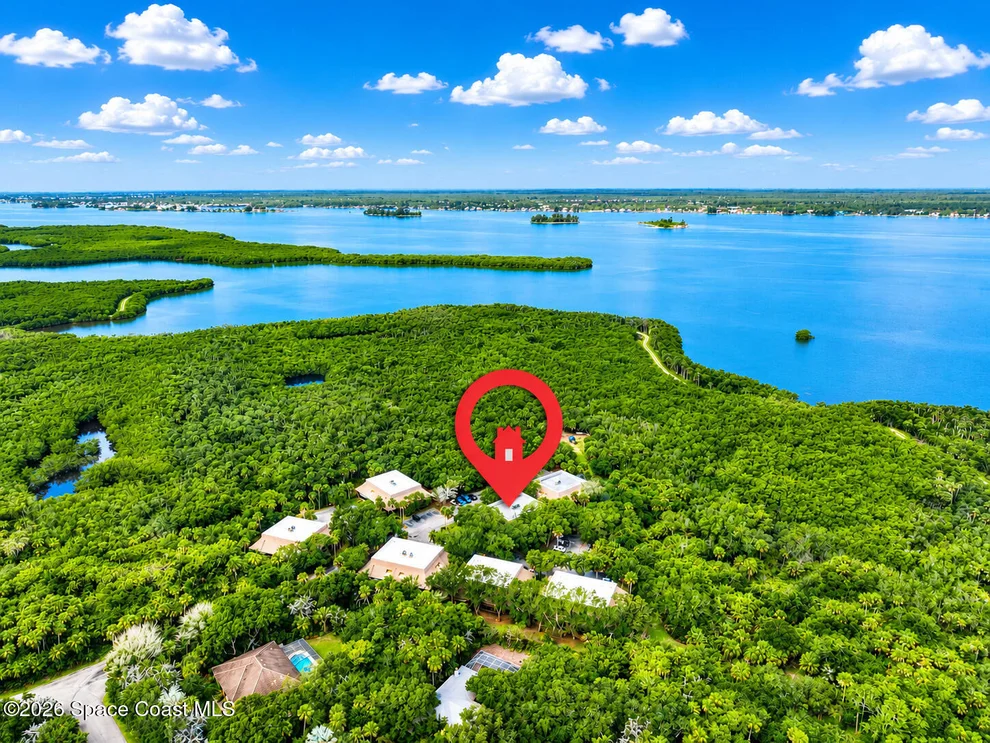 Unit for sale at 6236 Treetop Drive, Melbourne Beach, FL 32951