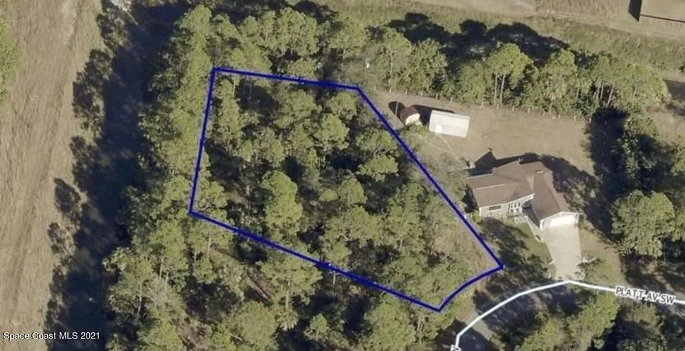 Unit for sale at 401 La Coco St Street SW, Palm Bay, FL 32908