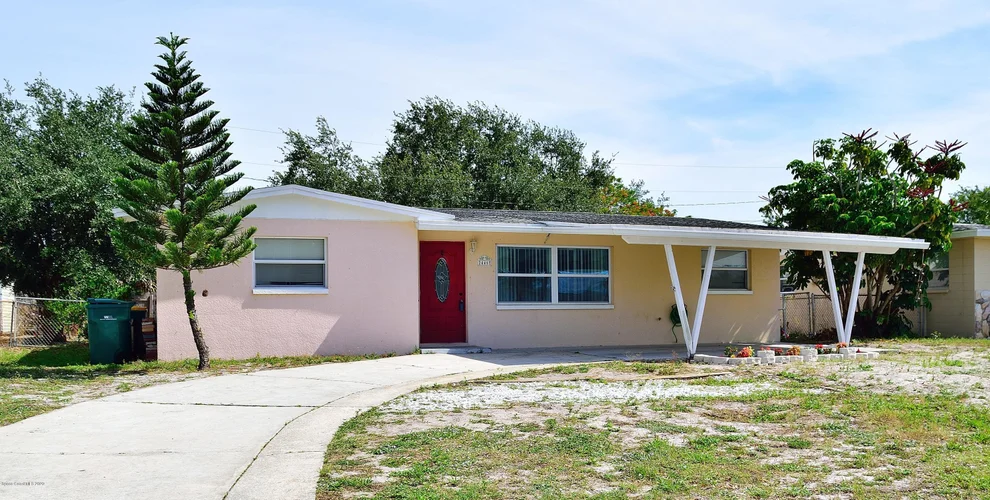 Unit for sale at 2446 Sadler Lane, Melbourne, FL 32935