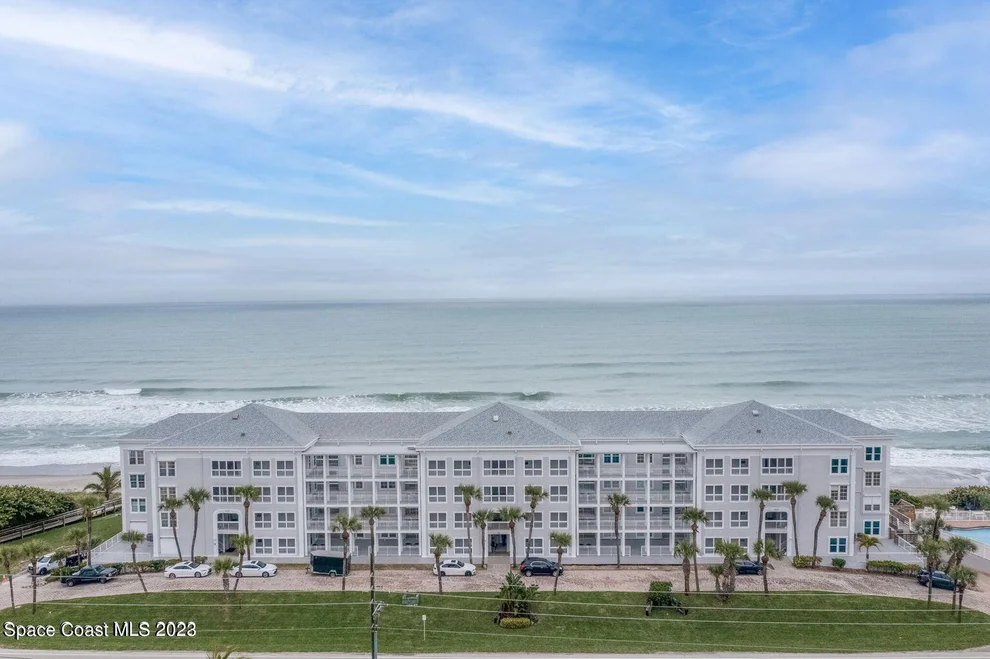 Unit for sale at 3035 S Highway A1a, Melbourne Beach, FL 32951