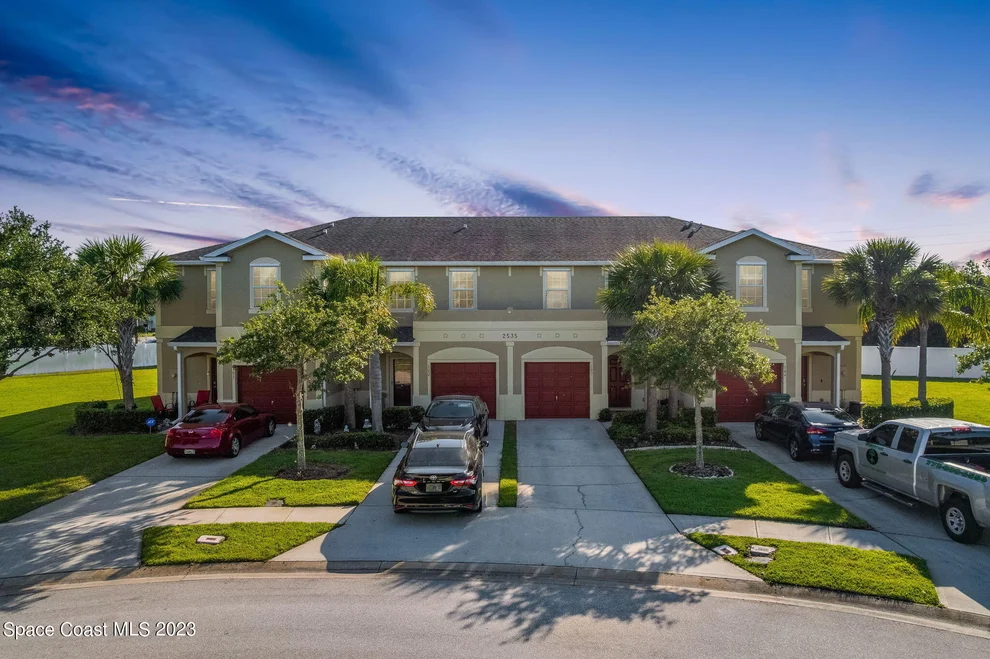 Unit for sale at 2535 Revolution Street, Melbourne, FL 32935