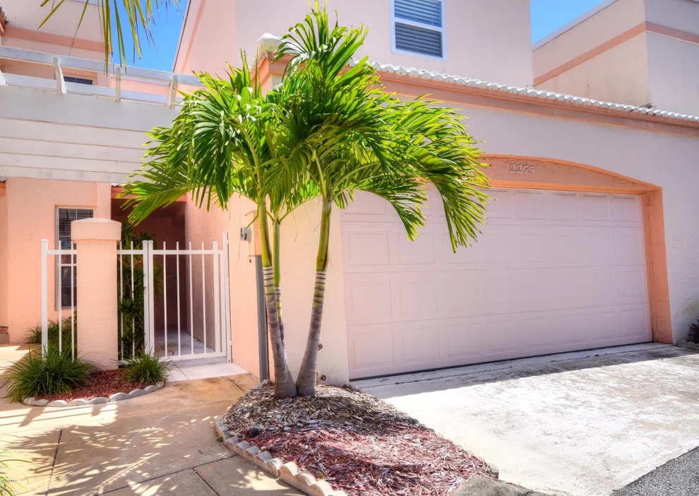 Unit for sale at 2275 Venetia Place, Indialantic, FL 32903