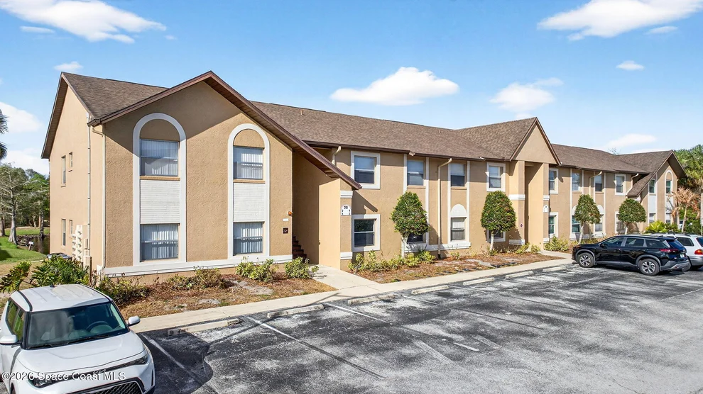 Unit for sale at 240 Spring Drive, Merritt Island, FL 32953