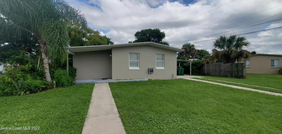 Unit for sale at 453 Camel Circle, Cocoa, FL 32927