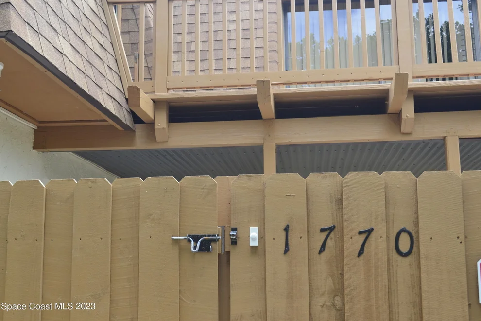 Unit for sale at 1770 S Park Avenue, Titusville, FL 32780