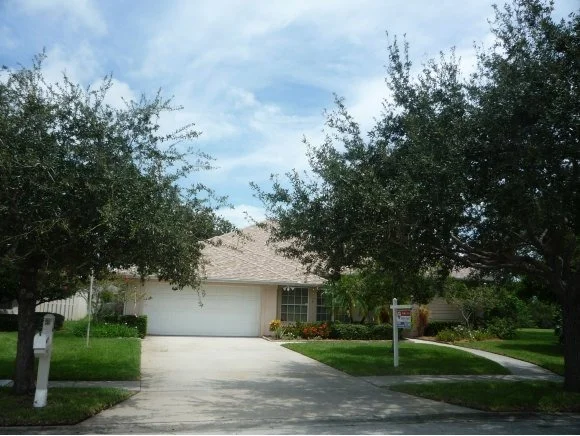 Unit for sale at 758 Thrasher, Rockledge, FL 32955