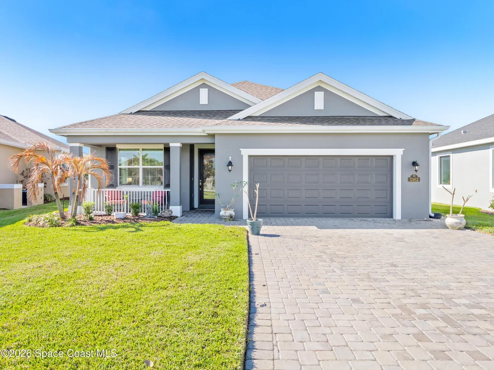 Unit for sale at 3363 Addison Drive, Melbourne, FL 32940