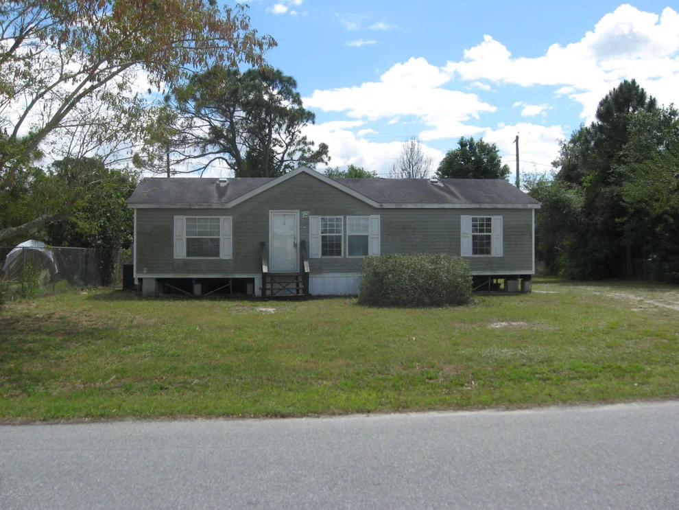 Unit for sale at 3127 Bailey Street, Mims, FL 32754