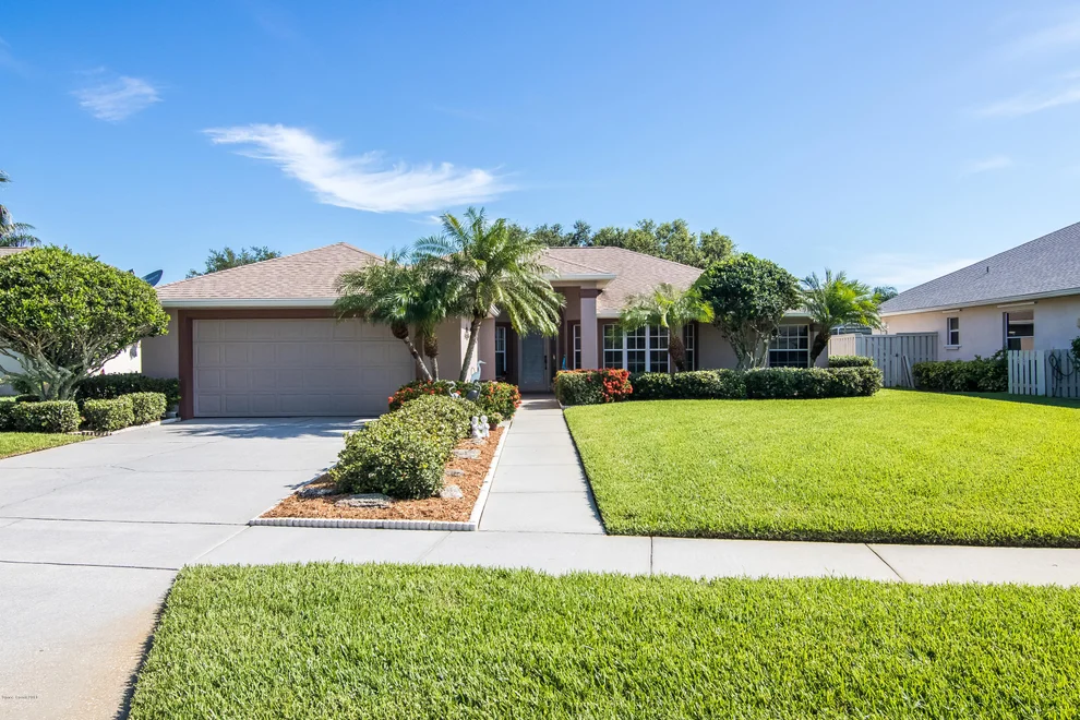 Unit for sale at 850 Sandhill Crane Court, Rockledge, FL 32955
