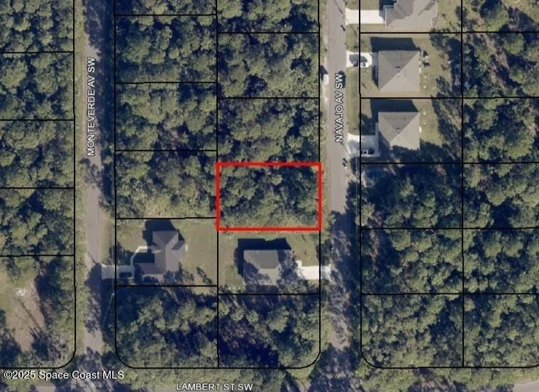 Unit for sale at 3382 Navajo Avenue SW, Palm Bay, FL 32908