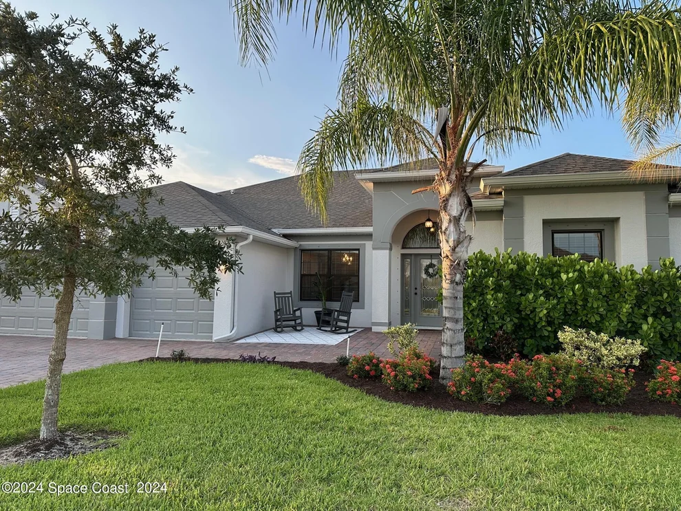 Unit for sale at 3335 Salt Marsh Circle, Melbourne, FL 32904