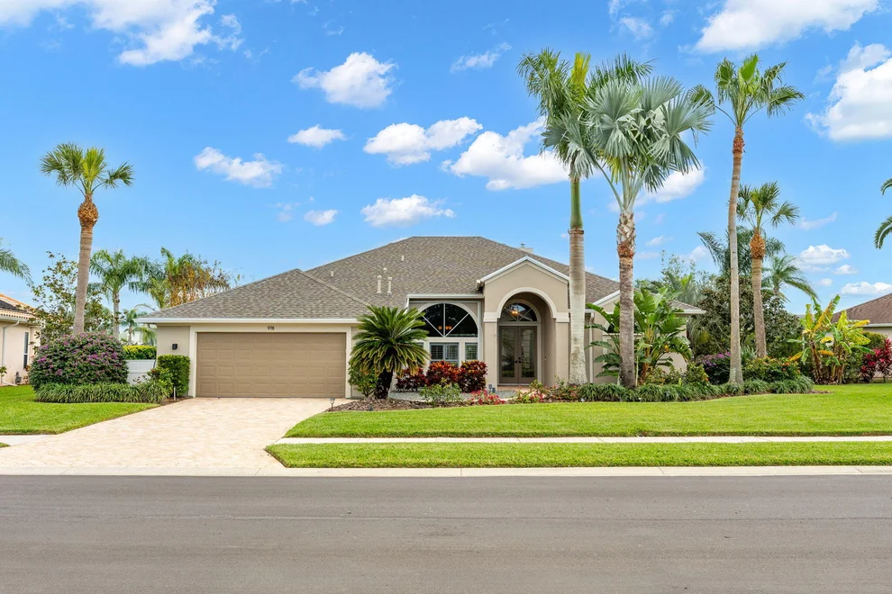 Unit for sale at 978 Fostoria Drive, Melbourne, FL 32940